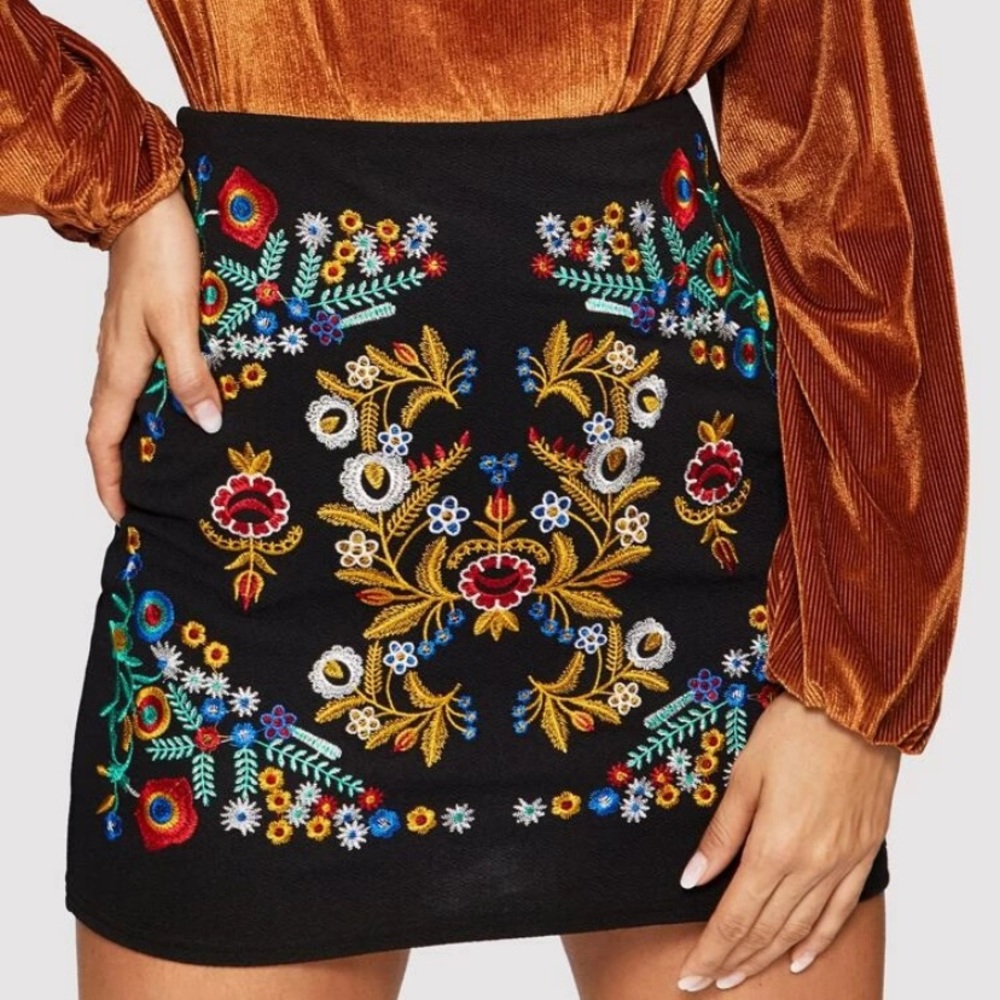 Skirt